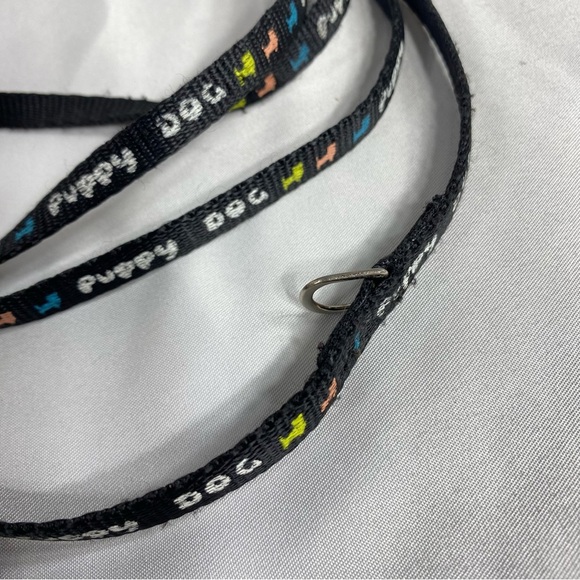 Thin Lightweight Small Puppy Leash - Picture 3 of 4